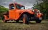 Old Chevrolet